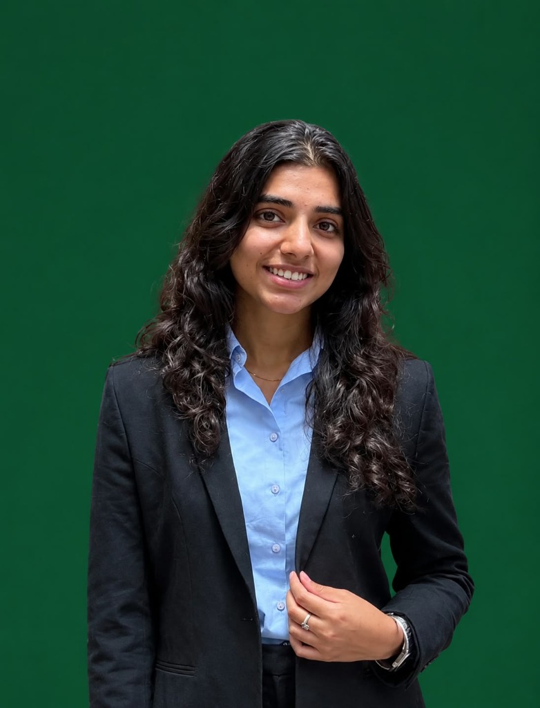 Rtr. Akanksha Priyam